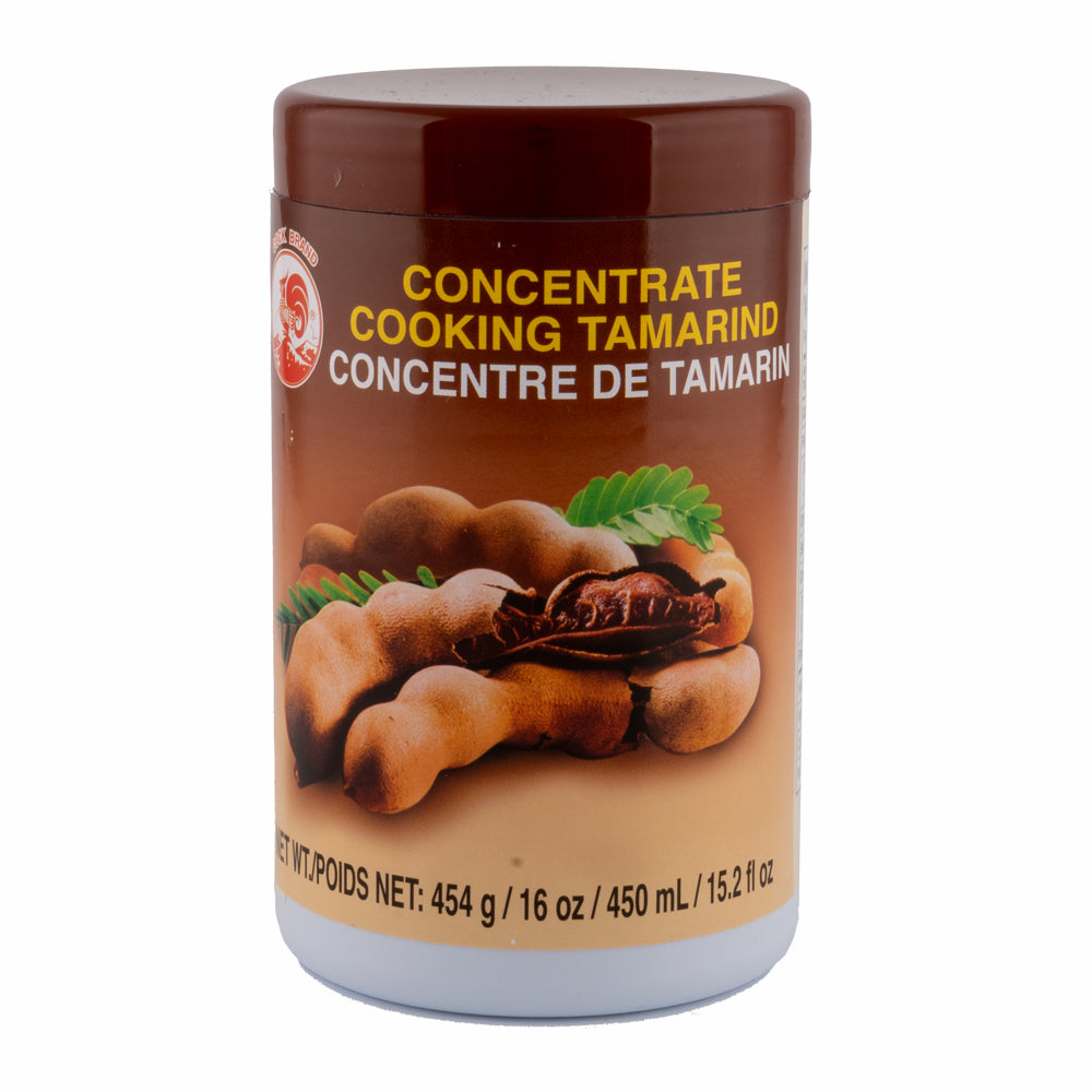 Tamarindo concentrado Liquido 454g