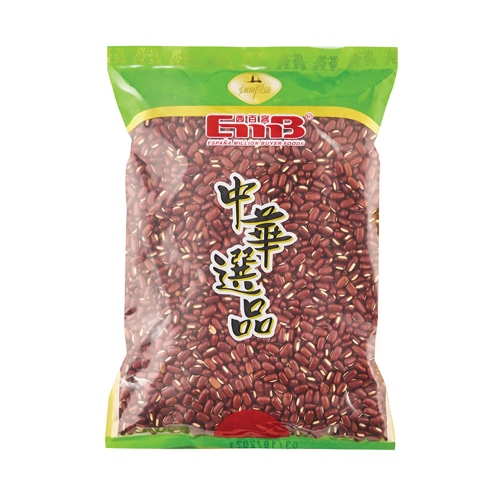 西百客赤小豆 350G