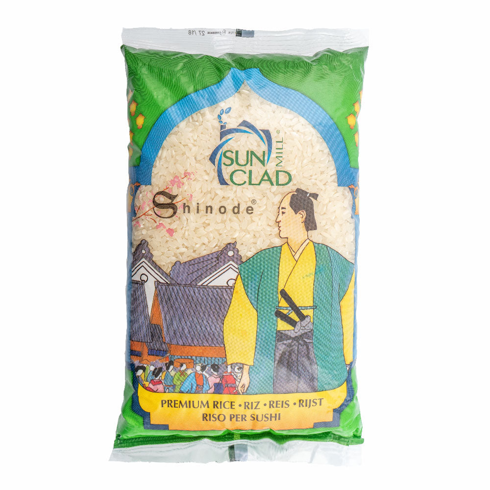 Arroz para sushi 1kg