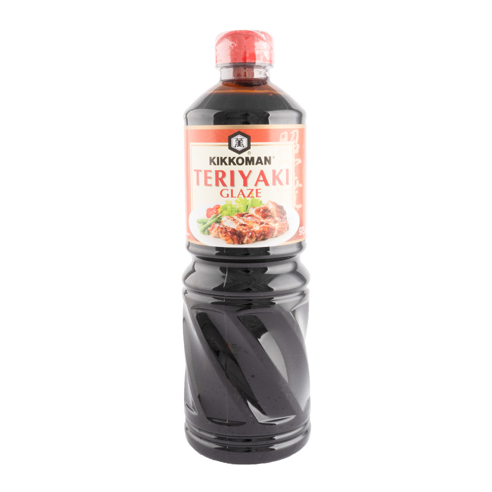 Salsa teriyaki glaze 975ml