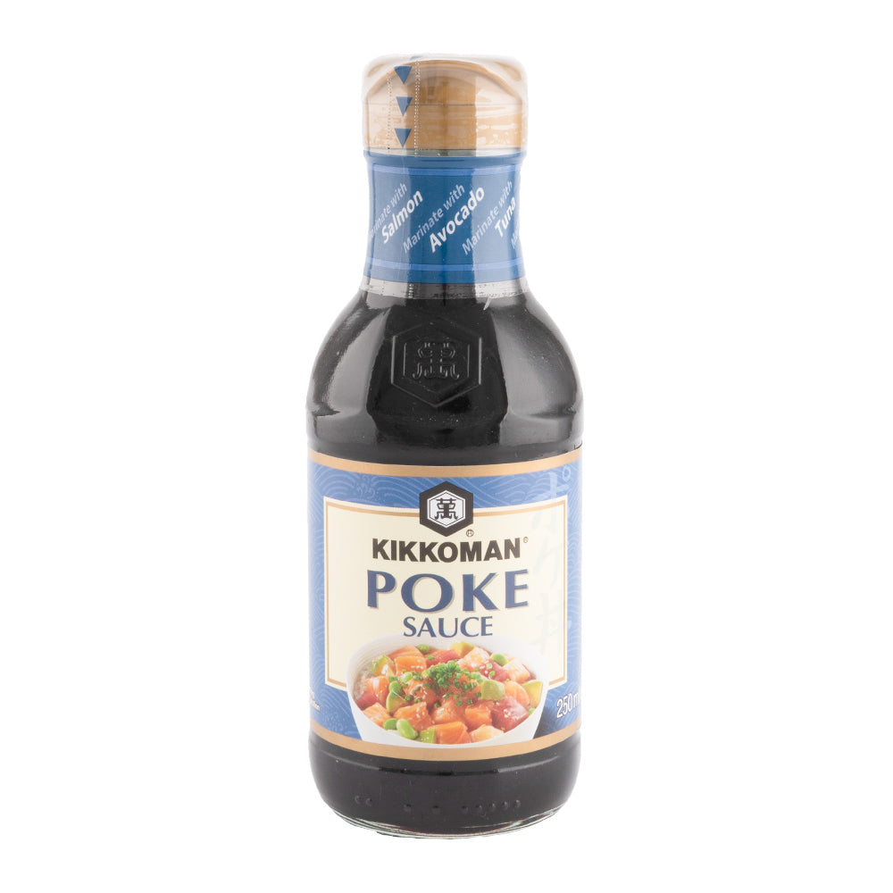 Salsa poke 250ml