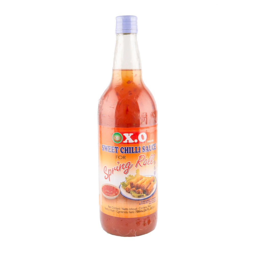 Salsa de chili dulce para rollito 700ml