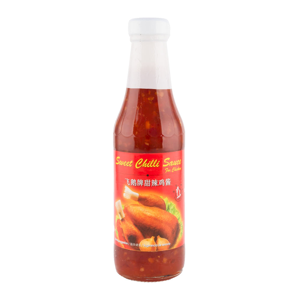 Salsa de chili dulce 295ml